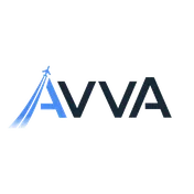 AvvA wordmark