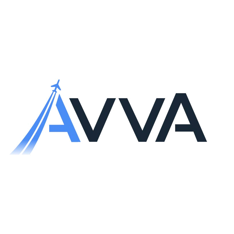 AvvA wordmark